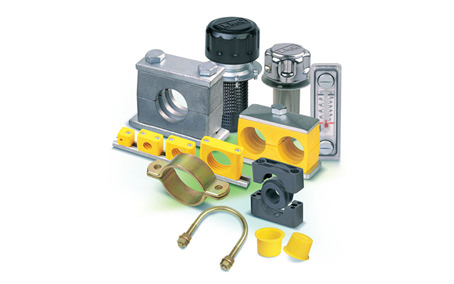 Other Clamp Group and Accesories